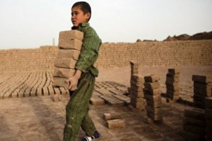 Children's Rights Organization: Afghanistan is the Worst Country in the World in Terms of Human Rights