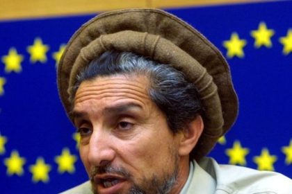 Commemoration of Ahmad Shah Massoud in America: the City of McKinney, Texas, Named September 9th as Ahmad Shah Massoud Day