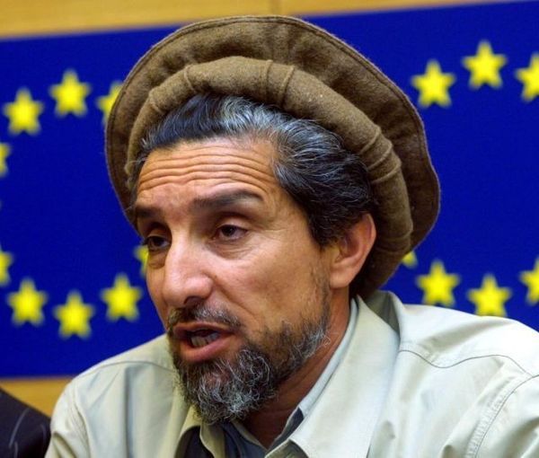 Commemoration of Ahmad Shah Massoud in America: the City of McKinney, Texas, Named September 9th as Ahmad Shah Massoud Day
