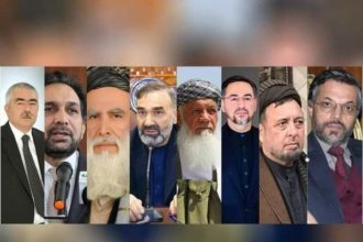 Resistance Council: The Period of Taliban Domination over Afghanistan is One of the Darkest Periods in the History of this Country