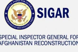 SIGAR Reported the Extensive Intervention of the Taliban Group in the Humanitarian Activities of International Organizations