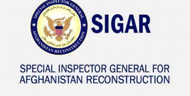 SIGAR Reported the Extensive Intervention of the Taliban Group in the Humanitarian Activities of International Organizations