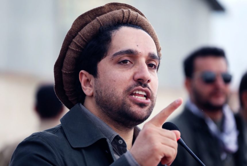 Ahmad Masoud: Despite the Violence, the Taliban Group Has Not Succeeded in Defeating the Will of the Afghanistani People