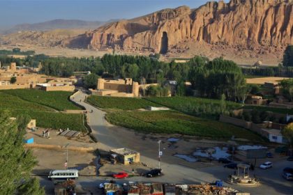 Citizens of Bamiani: Humanitarian Aids in this Province Goes Into the Pockets of the Taliban Group