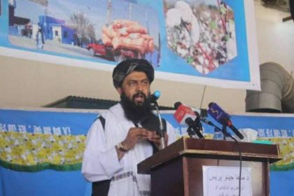 The Increase of Polygamy Among the Commanders of the Taliban Group