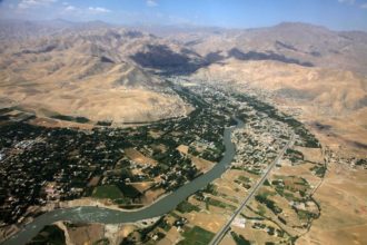 Taliban Group to Badakhshan Tourists: Do Not Come for Tourism Without Wearing Hijab (Burqa)