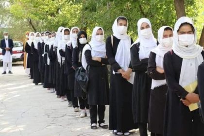 Care Afghanistan International: Prohibition of women's Education Causes Difficulties in Afghanistan's Health System