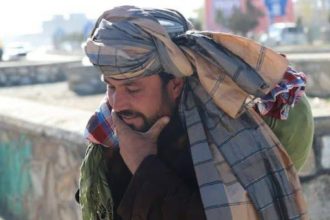 Arrest of a Comedian in Ghazni Province by the Taliban Group