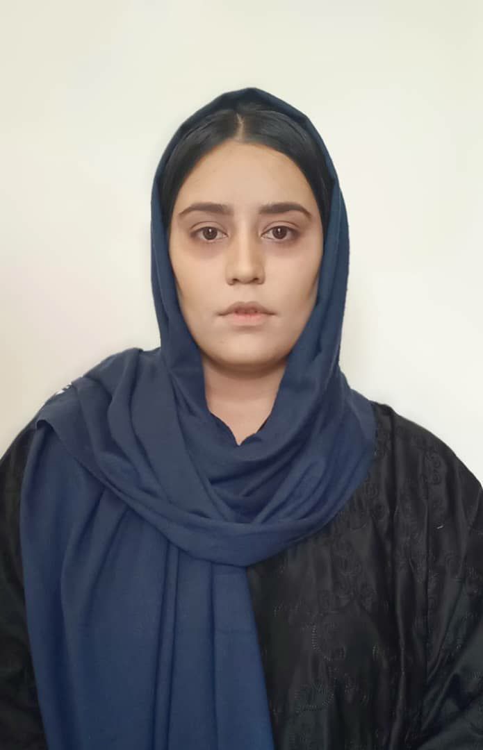 Elaha Delawarzai: The Taliban Forced me to Confess with an Electric Shock