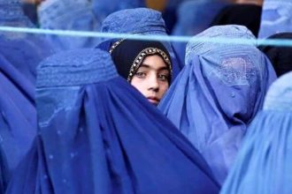 Forced Marriages Have Increased in Badakhshan Province in the Taliban Group Regime