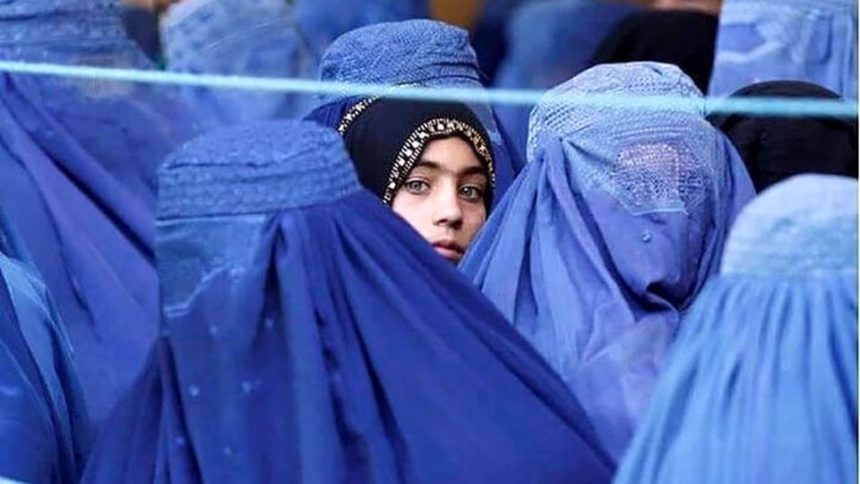 Forced Marriages Have Increased in Badakhshan Province in the Taliban Group Regime
