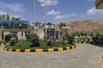 Reducing Foreign Tourism in Bamyan Province