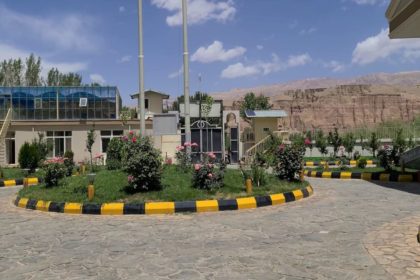 Reducing Foreign Tourism in Bamyan Province