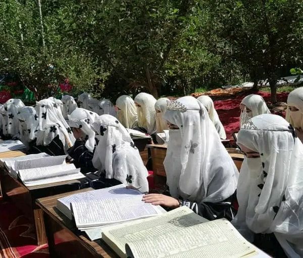 From Blocking the Gates of Modern Schools and Turning to Taliban Religious Teachings