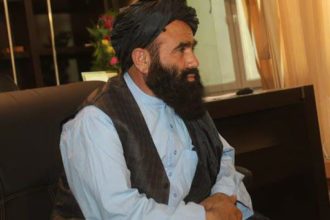 The Marriage of the 60-Year-Old Governor of the Taliban Group with an 18-Year-Old Girl in Laghman Province