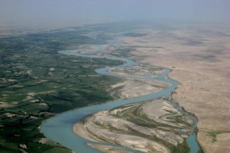 Jamhori-e-Islami Newspaper: The Taliban Group Has Insulted Iran by Denying the Water Rights of Helmand