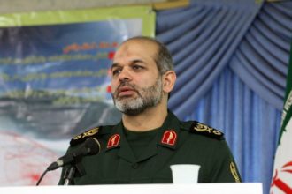 Iran's Interior Minister: Afghanistani Immigrants are Not a Challenge for Our Security