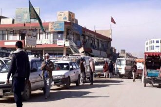  The Number of People Killed by Taliban shooting on the Ashura Ceremony in Ghazni Province Have Increased