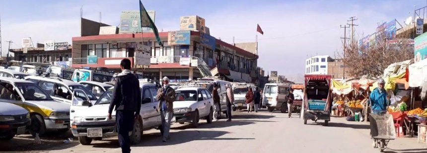  The Number of People Killed by Taliban shooting on the Ashura Ceremony in Ghazni Province Have Increased