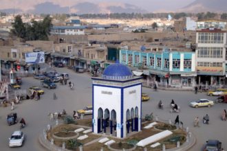 The Taliban Group in Kandahar Blocked Women Hairdressing Salons and Imprisoned Female Hairdressers