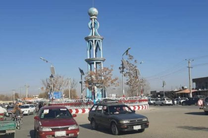 The Date of the Kankor Examination of Logar Province Has Been Determined