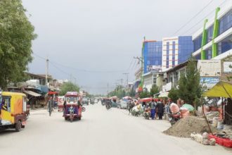 The Oppression and Tyranny of the Taliban Group on the Civilians in Kapisa Province