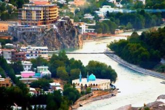 The Killing of Two People in Badakhshan Province for the Crime of Theft by the Police of the Taliban Group