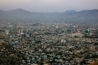 Residents of Khairkhana Area of ​​Kabul Complain About the Ugly Behavior of the Taliban Group