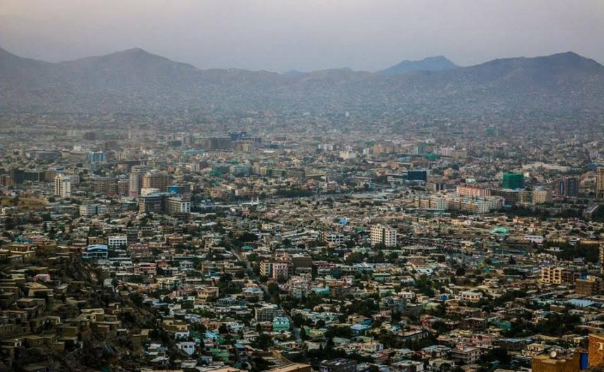 Residents of Khairkhana Area of ​​Kabul Complain About the Ugly Behavior of the Taliban Group