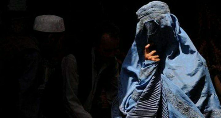 OCHA: Victims of Gender-Based Violence Have Increased in Afghanistan
