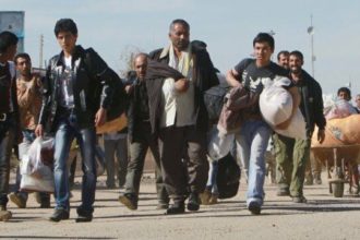 OCHA: More Than 299,000 Afghanistani Immigrants Have Returned to Their Country