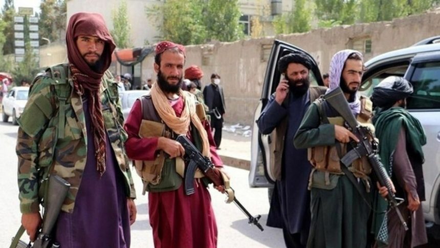 The Blackmail of the Taliban Stopped the Activities of at Least 15 Aid Organizations in Daikundi