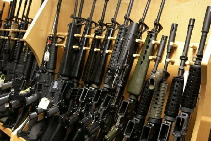 Afghanistan Peace Watch: The Market for Buying and Selling Weapons in the Areas Under the Control of the Taliban Group is Still Hot
