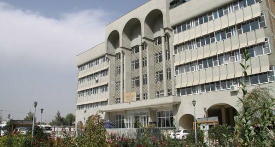 Afghanistan Prosecutors Association: The International Community Should Prevent the Destruction of Afghanistan's Legal System