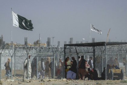 The Release of 26 Afghanistani Citizens from Pakistani Prisons