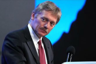 Kremlin Spokesman: The Participation of the Taliban Group in the Meeting of the Shanghai Cooperation Organization Depends on the Consent of the Member Countries