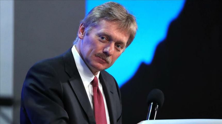Kremlin Spokesman: The Participation of the Taliban Group in the Meeting of the Shanghai Cooperation Organization Depends on the Consent of the Member Countries