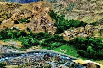 Forced Displacement Order and Acts of Violence Against Four Villages in Shatel of Panjshir Province by the Taliban Group