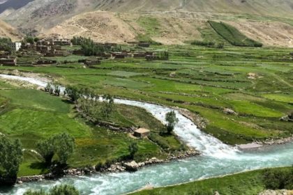 From Conspiracy to Forced Migrations; The Summer Residents were Forcibly Displaced by the Taliban Group in Panjshir Province