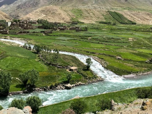 From Conspiracy to Forced Migrations; The Summer Residents were Forcibly Displaced by the Taliban Group in Panjshir Province