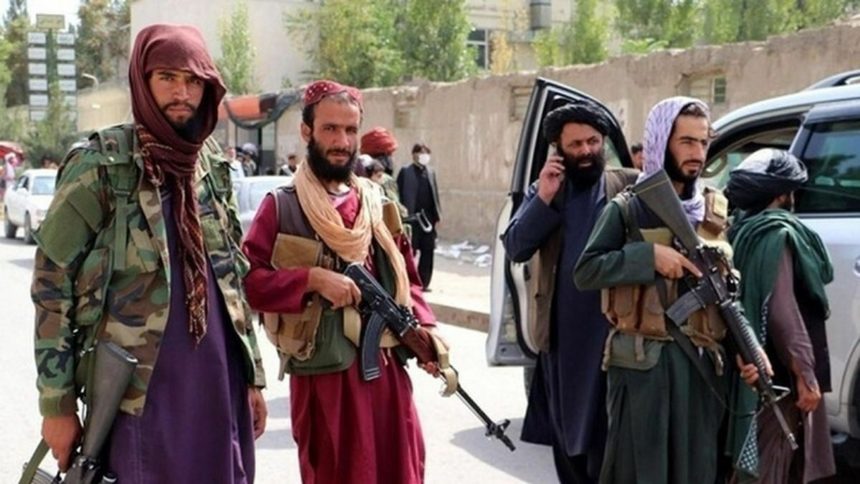 Taliban Group: Activities of Institutions Related to Sweden are Prohibited in Afghanistan