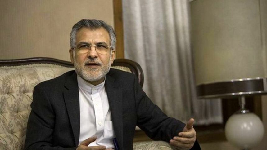 Iran's Former Ambassador: The Transfer of (TTP) to Northern Afghanistan will Cause a Crisis