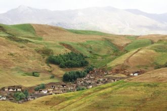 A Traffic Incident in Badakhshan Province Left Six Dead and Injured