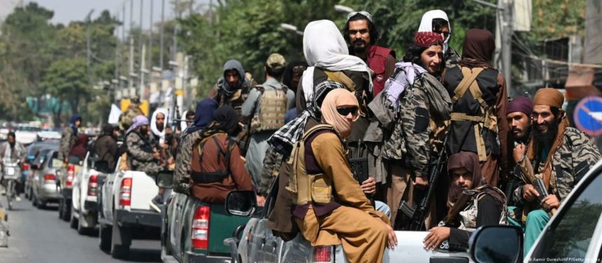United Nations: Despite the Announcement of General Amnesty, the Suppression of the Opponents of the Taliban Group Continues