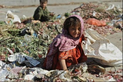 World Food Organization: The Living Conditions of the People of Afghanistan are Disappointing