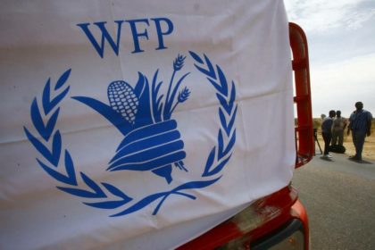 WFP: Funds for Aid to Afghanistan are Running Out