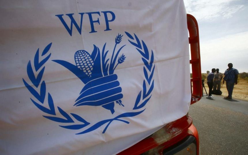 WFP: Funds for Aid to Afghanistan are Running Out