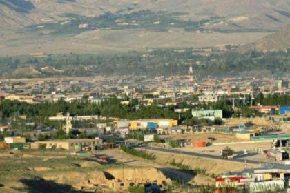 The Taliban Group Whipped Three People in Maidan Wardak Province