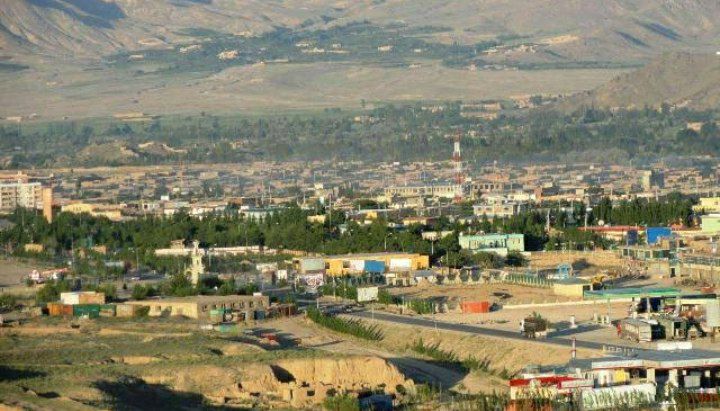 The Taliban Group Whipped Three People in Maidan Wardak Province