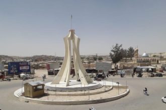 Trade Problems in Zabul Province at the Same Time as Banning of Pakistani Currency Usage